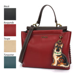 Charming Satchel - German Shepherd Gen II