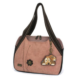 Bowling Bag - Cocker Golden