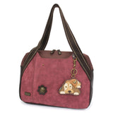 Bowling Bag - Cocker Golden