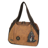 Bowling Bag - Cocker Black