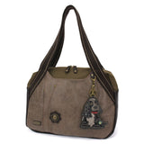 Bowling Bag - Cocker Black