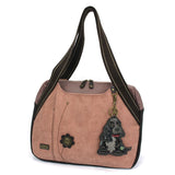 Bowling Bag - Cocker Black