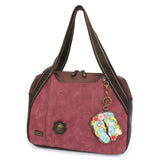 Bowling Bag - Flip Flop