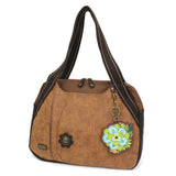 Bowling Bag - Succulent