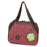 Bowling Bag - Succulent