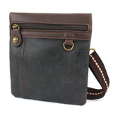 Gemini Crossbody - Sunflower