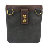 Gemini Crossbody - Cactus