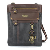 Gemini Crossbody - Cactus