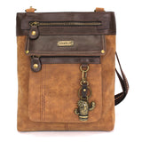 Gemini Crossbody - Cactus