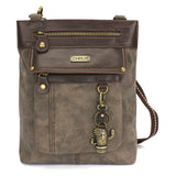 Gemini Crossbody - Cactus