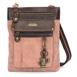 Gemini Crossbody - Cactus