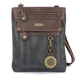 Gemini Crossbody - Sunflower