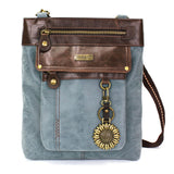 Gemini Crossbody - Sunflower