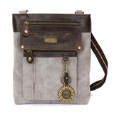 Gemini Crossbody - Sunflower