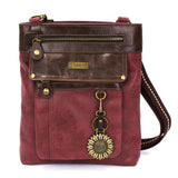 Gemini Crossbody - Sunflower