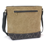 Prism Crossbody - Daisy