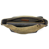 Prism Crossbody - Daisy