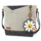Prism Crossbody - Daisy