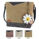 Prism Crossbody - Daisy