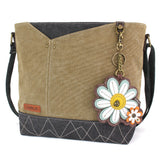 Prism Crossbody - Daisy