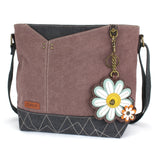 Prism Crossbody - Daisy