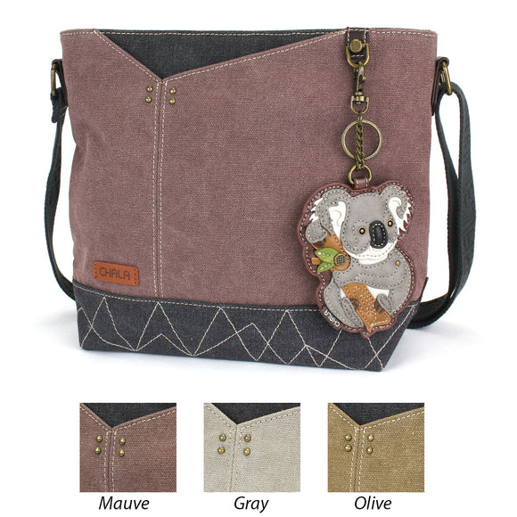 Prism Crossbody Koala