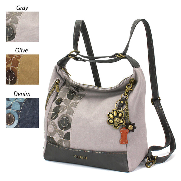 Retro Convertible Purse – Whimsical Bags